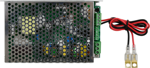 Zasilacz buforowy PSG2-12V5A PULSAR