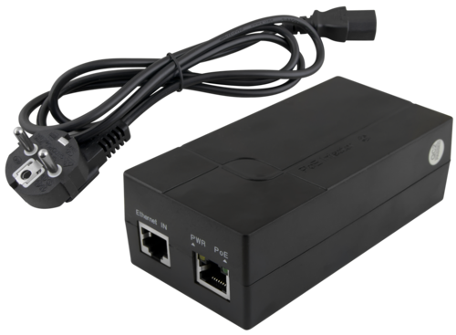 Zasilacz PoE PSP52003 PULSAR