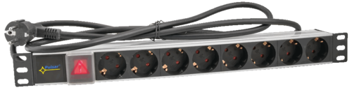 Listwa zasilająca 230VAC RALZ/F PULSAR