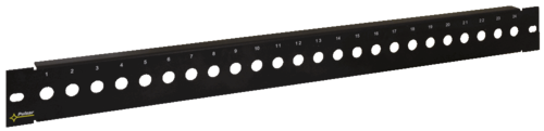 Ramka Patch Panel F, krosownica RAP-F PULSAR