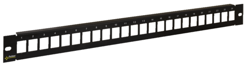 Ramka Patch Panel Keystona RAP-RJ45 PULSAR