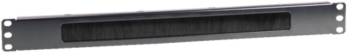 Przepust szczotkowy RACK 1U RAPS-1 PULSAR