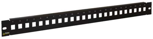 Ramka Patch Panel, krosownica RAP-SCAPC1 PULSAR