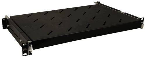 Półka wysuwana do szaf RACK 19 RAPW450 PULSAR