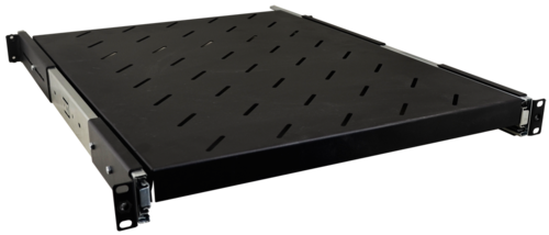 Półka wysuwana do szaf RACK 19 RAPW800 PULSAR