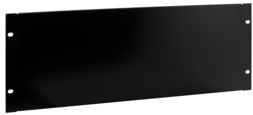 Panel zaślepiający 4U RAPZ4 PULSAR