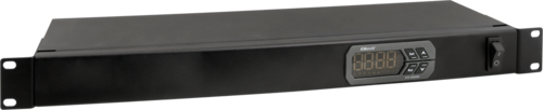 Termostat RACK 1U RAT-1R PULSAR