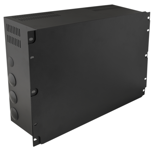 Obudowa do szafy RACK 19 RAWO7 PULSAR