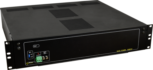 Kontroler akumulatorów RCB24V PULSAR