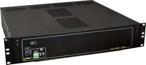 Kontroler akumulatorów RCB48V PULSAR