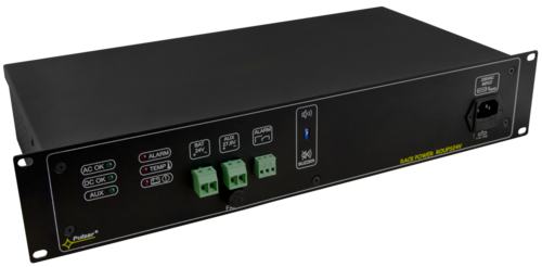 Zasilacz buforowy Rack ROUPS24V PULSAR