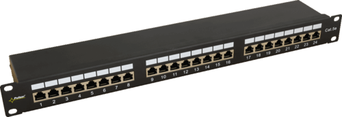Patch Panel FTP RP-F24V5 PULSAR