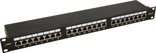 Patch Panel FTP RP-F24V6 PULSAR