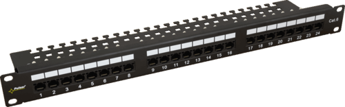 Patch Panel RP-U24V6 PULSAR