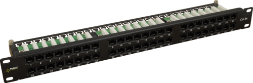 Patch Panel RP-U48V5 PULSAR
