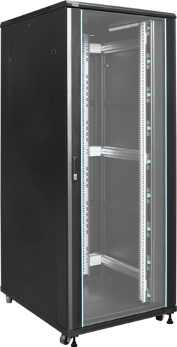 Szafa serwerowa RACK 42U stojąca RS4281 PULSAR