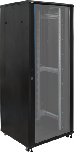 Szafa serwerowa RACK 42U stojąca RS4288 PULSAR