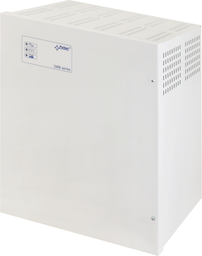 System zasilania buforowego SWB-120 PULSAR