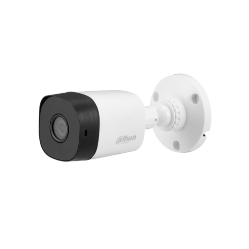 Kamera HDCVI tulejowa Dahua HAC-B1A21-0360B 3.6 mm