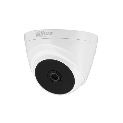 Kamera HDCVI kopułowa Dahua HAC-T1A21-0280B 2.8 mm