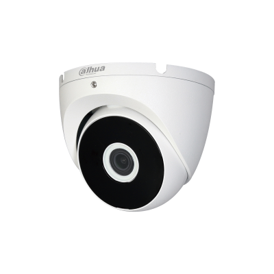 Kamera HDCVI kopułowa Dahua HAC-T2A21-0280B 2.8 mm