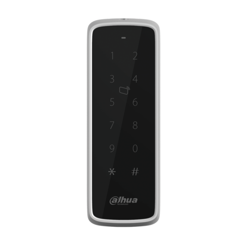 Czytnik zewnętrzny 13,56MHz Bluetooth ASR2201D-B Dahua