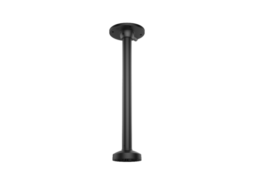 Uchwyt montażowy do kamer DS-1271ZJ-110(BLACK) czarny