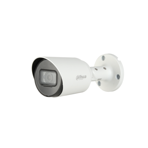 Kamera HDCVI tulejowa Dahua HAC-HFW1200T-0280B 2.8 mm
