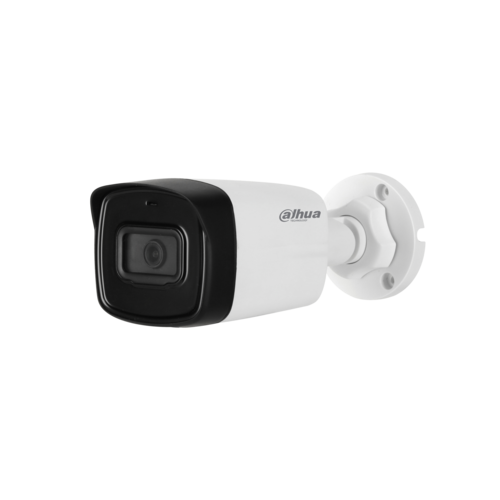 Kamera HDCVI tulejowa Dahua HAC-HFW1200TL-A-0360 3.6 mm