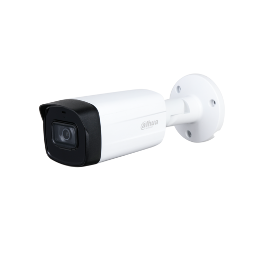 Kamera HDCVI tulejowa Dahua HAC-HFW1200TH-I8-0360B 3.6 mm