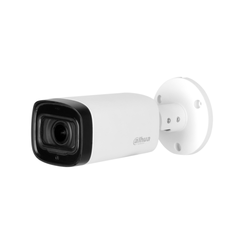 Kamera HDCVI tulejowa Dahua HAC-HFW1231R-Z-A-2712 2.7-12 mm