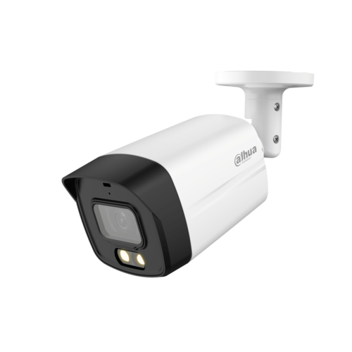 Kamera HDCVI tulejowa Dahua HAC-HFW1239TLM-A-LED-0360B 3.6 mm