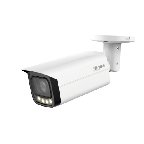 Kamera HDCVI tulejowa Dahua HAC-HFW1239TU-Z-A-LED-27135-S2 2.7-13.5 mm