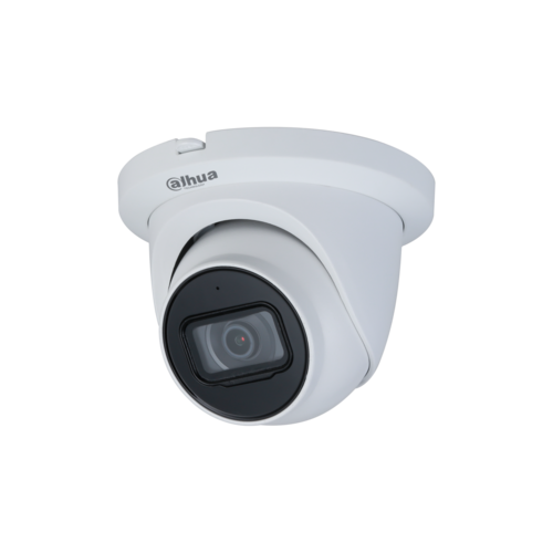 Kamera HDCVI kopułowa Dahua HAC-HDW1231TMQ-A-0280B 2.8 mm