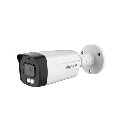 Kamera HDCVI tulejowa Dahua HAC-HFW1509TM-A-LED-0360B-S2 3.6 mm