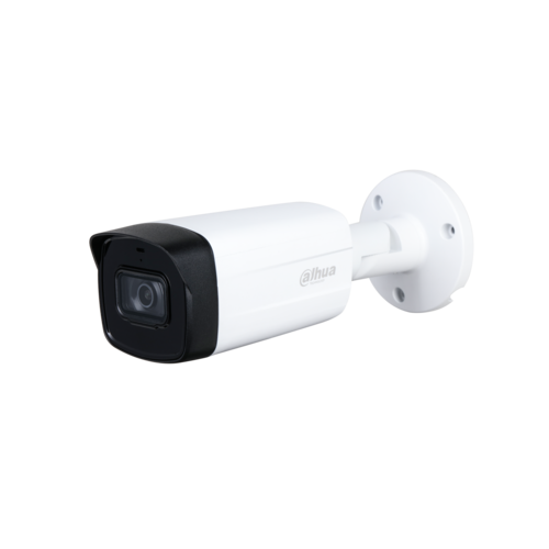 Kamera HDCVI tulejowa Dahua HAC-HFW1500TH-I8-0360B-S2 3.6 mm