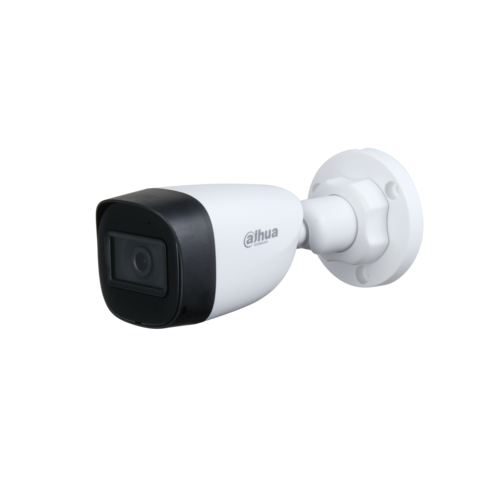 Kamera HDCVI tulejowa Dahua HAC-HFW1500C-0280B-S2 2.8 mm