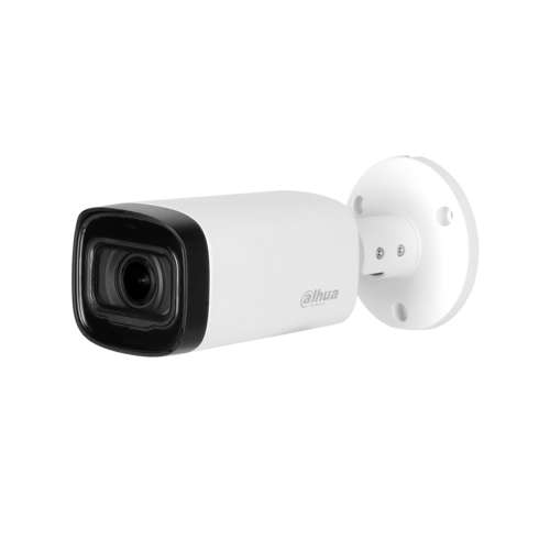 Kamera HDCVI tulejowa Dahua HAC-HFW1500R-Z-IRE6-A-2712-S2 2.7-12 mm