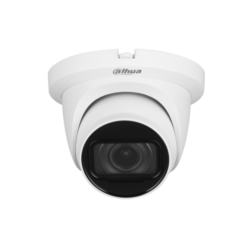 Kamera HDCVI kopułowa Dahua HAC-HDW1500TMQ-A-0280B-S2 2.8 mm