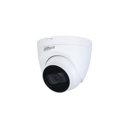Kamera HDCVI kopułowa Dahua HAC-HDW1500TRQ-0280B-S2 2.8 mm
