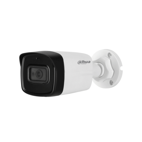 Kamera HDCVI tulejowa Dahua HAC-HFW1800TL-A-0360B 3.6 mm