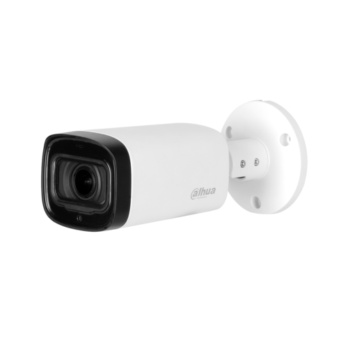 Kamera HDCVI tulejowa Dahua HAC-HFW1801R-Z-IRE6-A-27135 2.7-13.5 mm