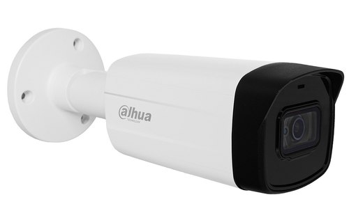 Kamera HDCVI tulejowa Dahua HAC-HFW1800TH-I8-0360B 3.6 mm