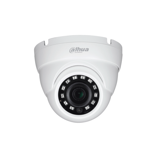 Kamera HDCVI kopułowa Dahua HAC-HDW1800M-0280B 2.8 mm