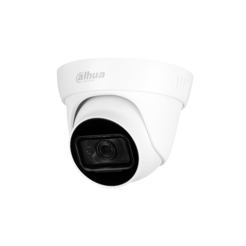 Kamera HDCVI kopułowa Dahua HAC-HDW1800TL-A-0280B 2.8 mm