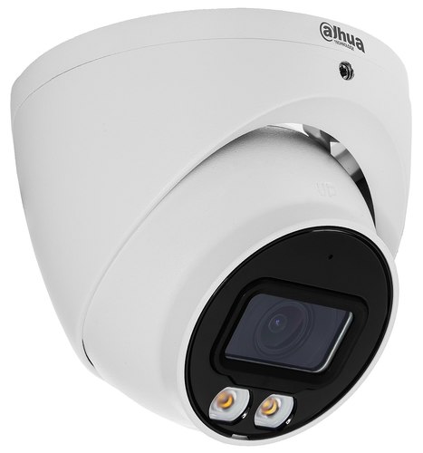 Kamera HDCVI kopułowa Dahua HAC-HDW1239T-Z-A-LED-0280B-S2 2.8 mm