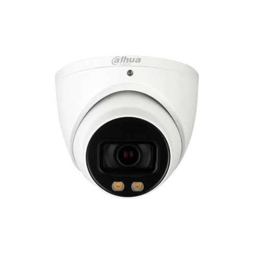 Kamera HDCVI kopułowa Dahua HAC-HDW1509T-A-LED-0360B 3.6 mm