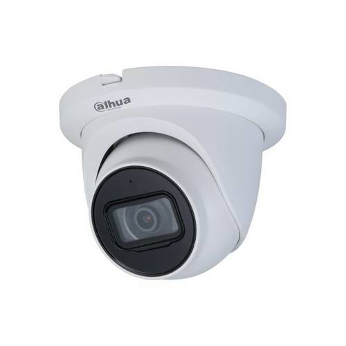 Kamera HDCVI kopułowa Dahua HAC-HDW2241TMQ-A-0280B-S2-DIP 2.8 mm