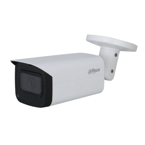 Kamera HDCVI tulejowa Dahua HAC-HFW2501TU-A-0360B-S2 3.6 mm