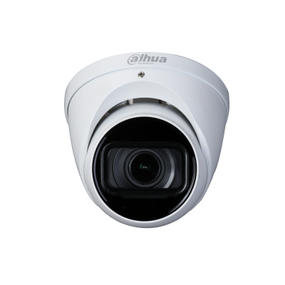 Kamera HDCVI kopułowa Dahua HAC-HDW2501T-Z-A-27135-S2 2.7-13.5 mm